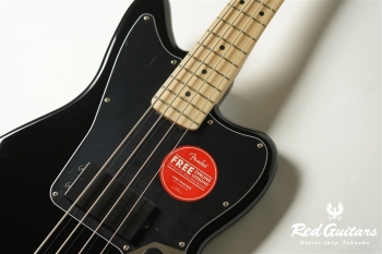 Affinity Jaguar Bass H - Black